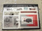 Germany Ddr Complete Year 1983 Set W  Blocks Mint Never Hinged Mnh German Stamps