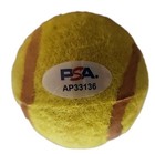 Rafael Nadal Signed Tennis Ball Us Open French Psa dna Authenticated  ap33136