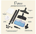 Dupray Neat Plus Steam Cleaner  Grey