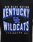 Brand New Men s Captivating Ncaa Kentucky Wildcats Short Sleeve Shirt-l
