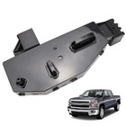 23247095 Power Seat Switch Driver Side For Chevy Silverado 1500 Tahoe Suburban