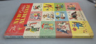 The New Golden Almanac   Vintage 1st  a  Ed  Big Golden Book Richard Scarry 1952