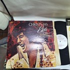 Lot Of 4 Vintage Elvis Presley Vinyl Records Bin1
