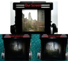 New Bright Focusing Screen Fit Rolleiflex 3 5  3 5mx  2 8a c d  Rolleicord Iii i
