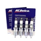 8pcs 9748hh Wires   41-962 19299585 Spark Plugs For Chevrolet Gmc 4 8l 5 3l 6 0l