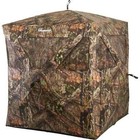 Ameristep Care Taker Series Amebl3022 Ground Blind  Mossy Oak  2369023- Hot Deal
