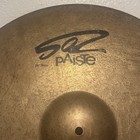 Paiste Cymbal 20     Ride