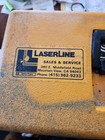 Spectra-physics  Rd2s   B  Backhoe  excavator    Grader    Grade Controller mint