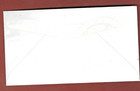 Apollo 15 Crew Signed Nasa Manned Spacecraft Center Stamp Club Cover