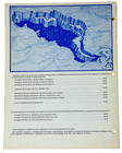 Tsr Ad d Glacial Rift Of The Frost Giant Jarl G3 Module 1978 First Printing Rpg