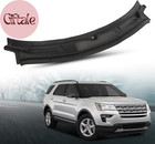 Windshield Wiper Cowl Grille Top Compatible With Ford Explorer 2011-2019 Bb5z780
