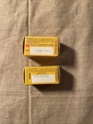 New Sealed Kodak Verichrome Pan Vp828 Two Film Roll Set Exp 1972-75 Rare Vintage