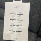 Elvie Pump Breast Shields 2 Pack - 24mm New