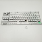 Logitech G915 Tkl Tenkeyless Wireless Rgb Mechanical Keyboard  White  no Dongle 