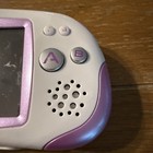 Leapfrog Leapster Explorer Kids Learning Game System Pink  Untested - Sold As Is