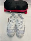 Nfinity Vengeance Cheer Shoe White Us Adult Size 4