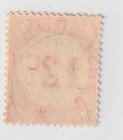 British Guiana Scott  J4 Used