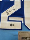 Juraj Slafkovsky Signed Autographed Montreal Canadians Jersey Beckett Coa Size L