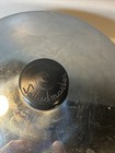 Saladmaster 7817 Stainless Steel 11  Electric Skillet Vapo Lid - Works Great 