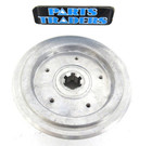 Oem Genuine Yamaha Clutch Hub boss At1 ct1 dt125 dt175 mx125 mx175 yz125 rd200