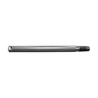 1  Steel Telescoping Suction Pipe   Transfer Tuthill Tank Pump Liquid Silver