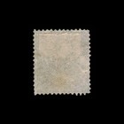 India  Scott 13   50  Queen Victoria  1855  Used  119552
