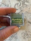 Huge Lot Of 100s Of Vintage Rawleigh Health Products Pins