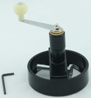 Adjustable Metal Paper Circle Cutter Graphic Too Badge Button Maker