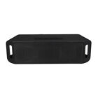 Portable Bluetooth Speaker Stereo Bass Wireless Outdoor Usb Tf Fm Radio Loud New