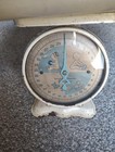American Family Vintage 1950 s Baby Tray Nursery Scale Up To 30 Lbs By Ounce Usa