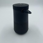 Bose Soundlink Revolve Plus Ii Portable Bluetooth Speaker Black