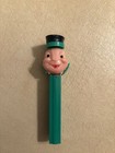 Vintage 1973 Pez Dispenser Jiminy Cricket No Feet Walt Disney Made In Austria