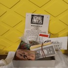 Vintage Monopoly Board Game By Parker Brothers 1946-1954 Edition