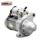 Oem Genuine Starter For Ford F-150 V8 5 0l  438000-3950 Jl3z-11002  2018-2020 