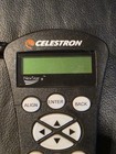 Celestron Nexstar  Plus Telescope Remote Control Hand Controller Nexstar