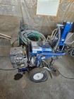 Graco 733 Airless Paint Sprayer 