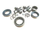 Jcb Backhoe - Front Axle Shaft Repair Kit  w  Universal Joint Part  914 86202 