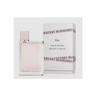 Burberry Her By Burberry 3 3 Oz Edp Perfume For Women New In Box