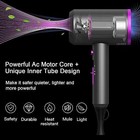 Slopehill Professional Ionic Hair Dryer     1800w Powerful Low Noise Blow Dryer