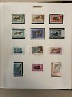 South America Stamps  Animals  Mint used  Mostly Mint In Quality Album  z271