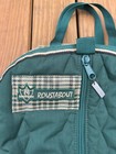 Kensington Bridle Bag   Halter Bag With 3 Bridle Hangers
