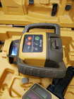 Topcon Rl-h5a   Ls-80x Horizontal Self-leveling Rotary Laser With Case