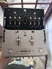 Numark Dm1002mkii 2-channel Dj Mixer With Ac Power Adapter