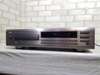 Yamaha Cdx-560   Cdx-570 Cdx-560 Cdx-570 Rare Vintage Cd Players Tested Warranty