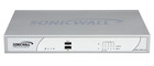 Lot Of Two  2  Sonicwall Nsa250m Vpn Firewall Router Network Security Appliances
