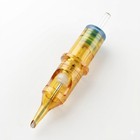 20 50 Pcs Sterile Disposable Tattoo Needle Cartridges Mix Needles Rl rs m1 rm
