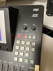 Panasonic Digital Av Mixer Ag-hmx 100