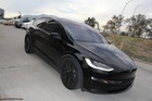 2023 Tesla Model X Dual Motor Awd