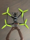 Rekon7 Pro 7    Fpv Drone Dji O4 Pro Skystarsrc H7 60a Gps Radiomaster Dbr4 Elrs