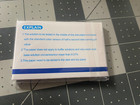 80x Ph Indicator Test Strips 1-14  Paper Litmus Tester Urine Saliva